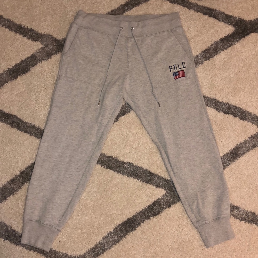 Polo Ralph Lauren Women’s USA Sweatpants/joggers